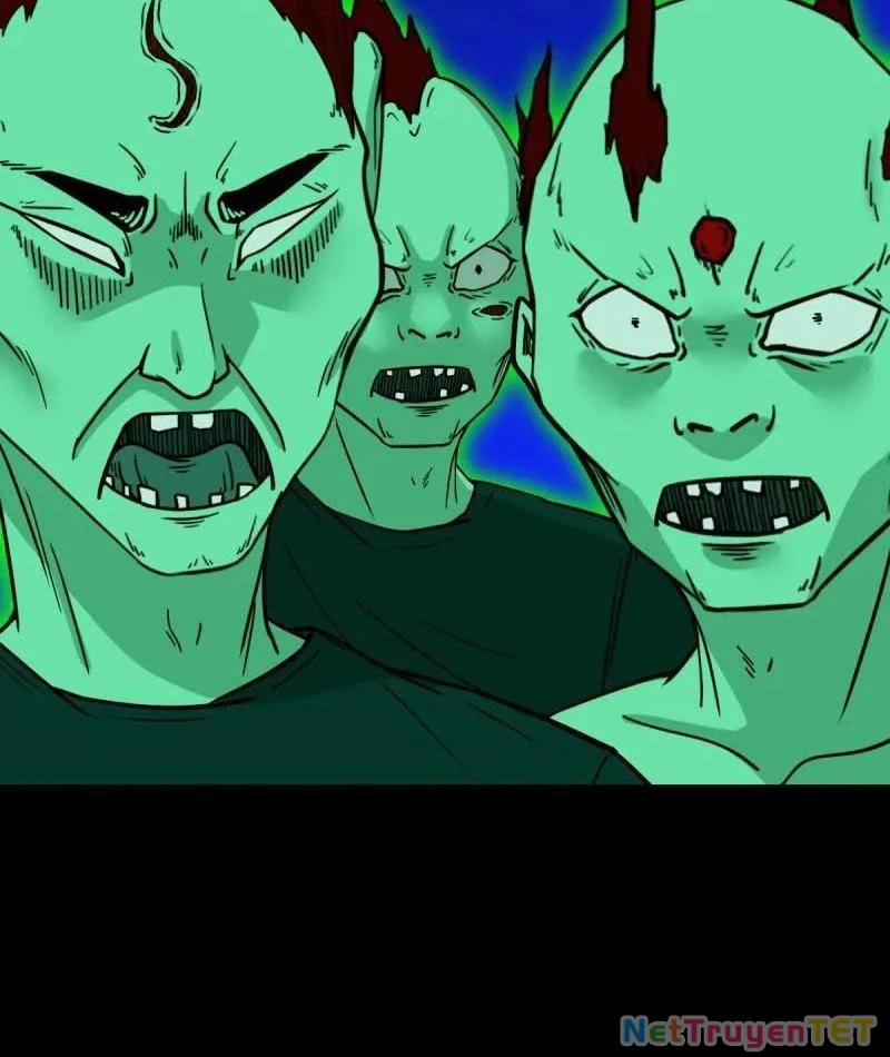 Đấu Yếm Thần 307 trang 20