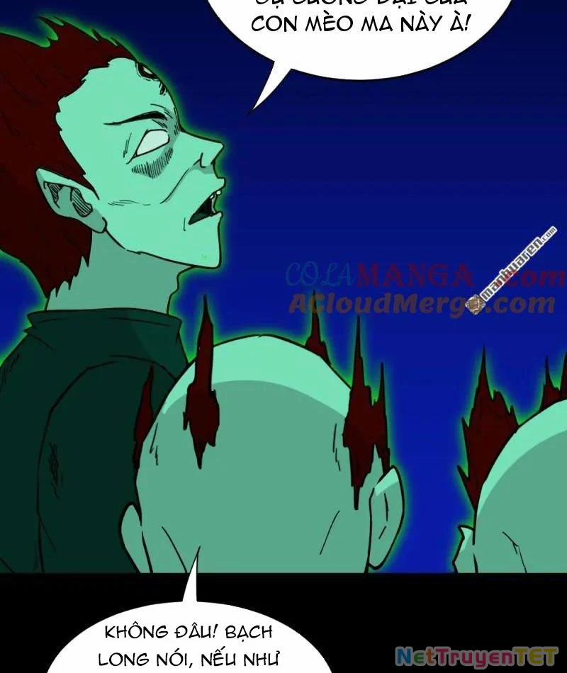 Đấu Yếm Thần 307 trang 28