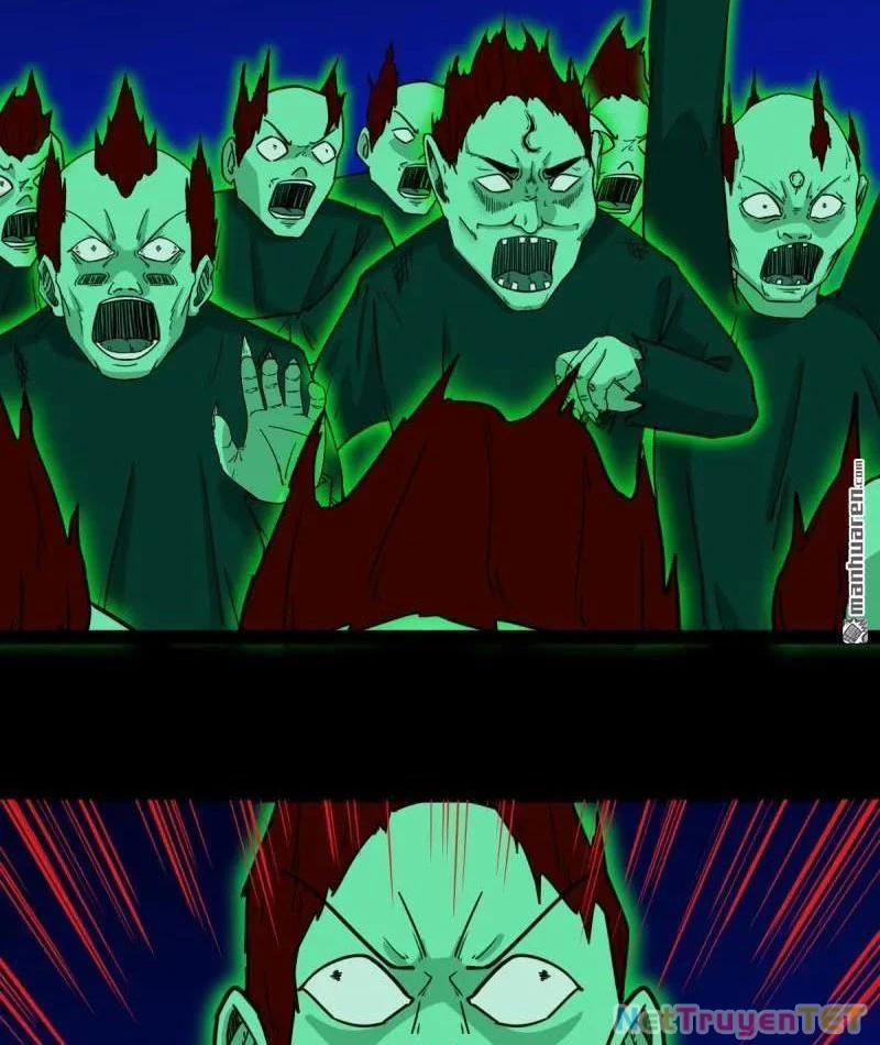 Đấu Yếm Thần 307 trang 49