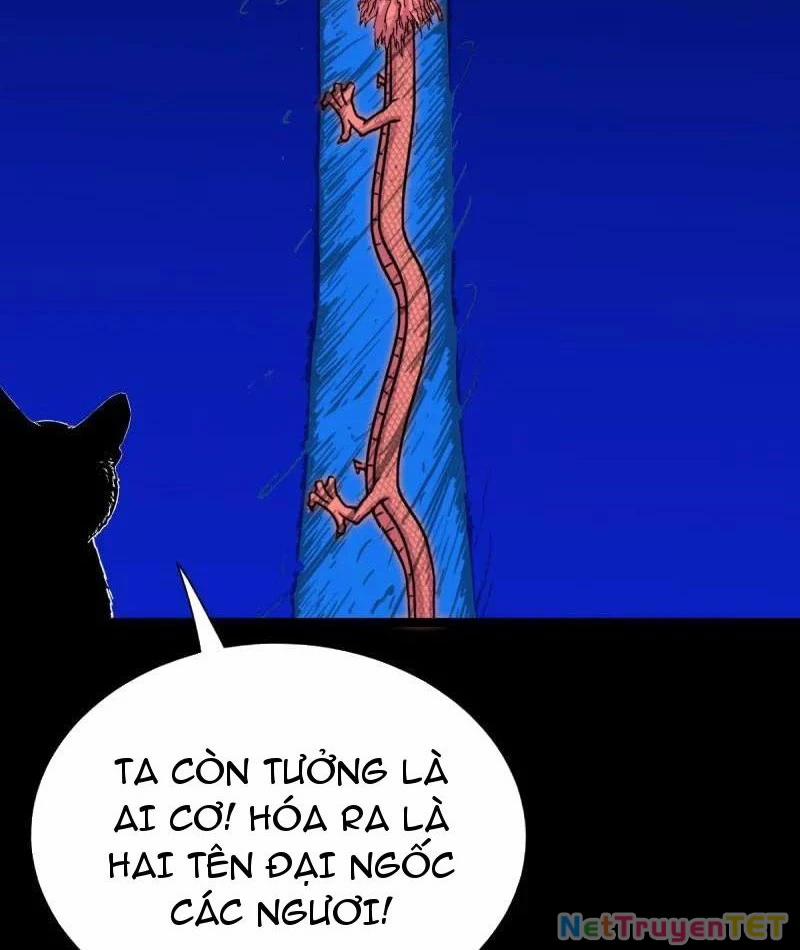 Đấu Yếm Thần 307 trang 6