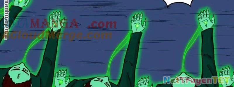 Đấu Yếm Thần 307 trang 60