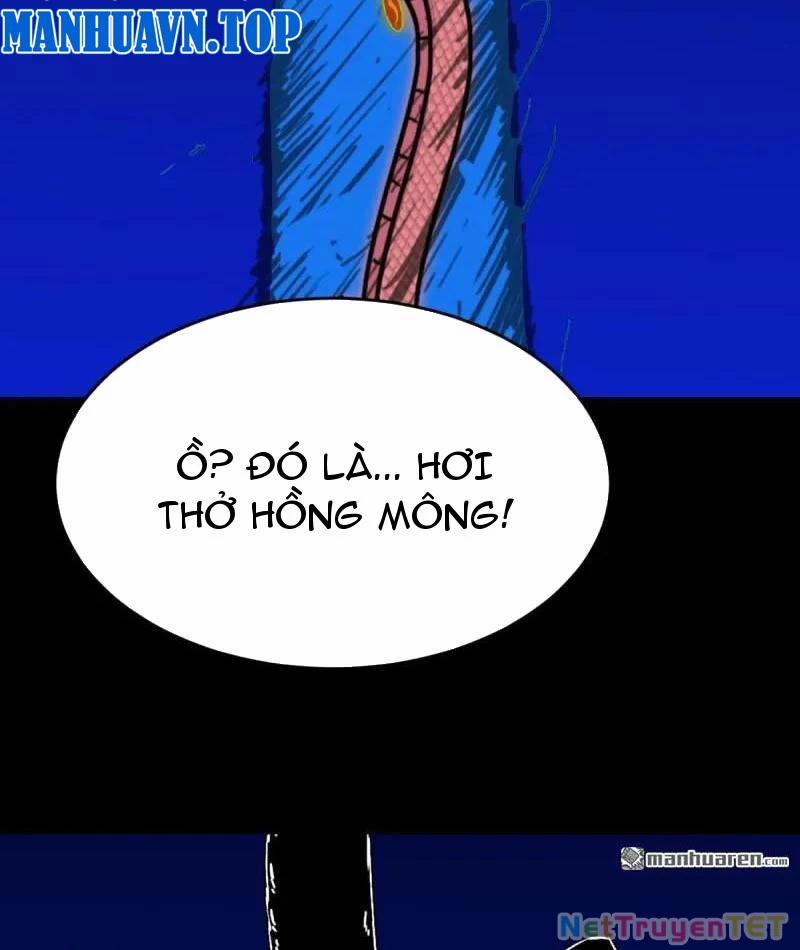 Đấu Yếm Thần 307 trang 8