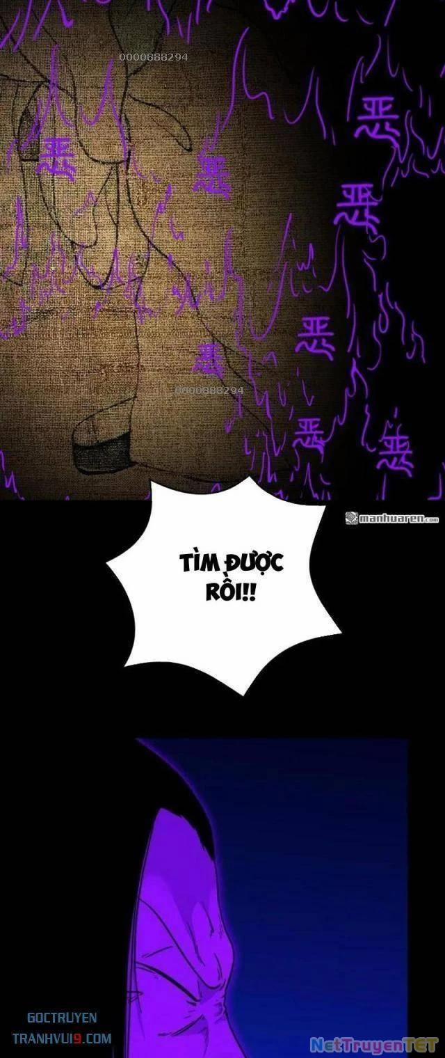 Đấu Yếm Thần 308 trang 1