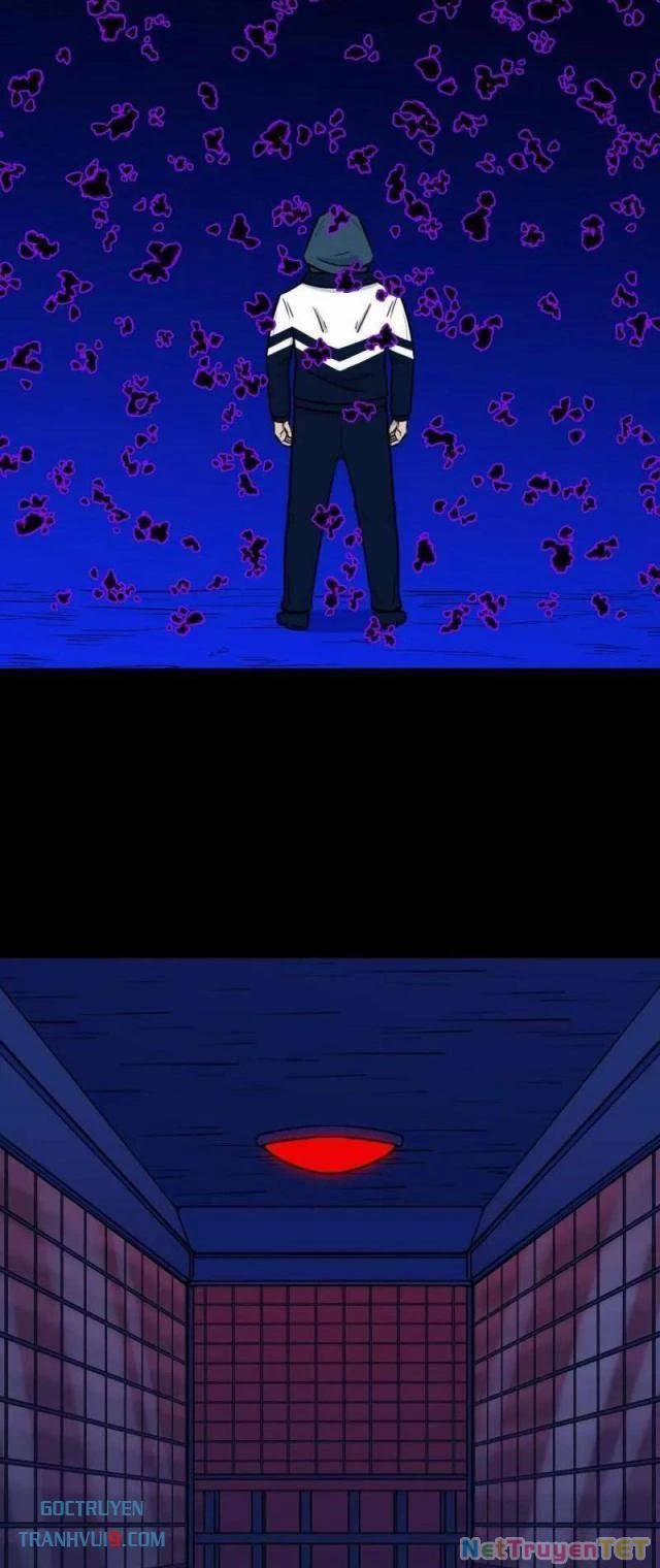 Đấu Yếm Thần 308 trang 10