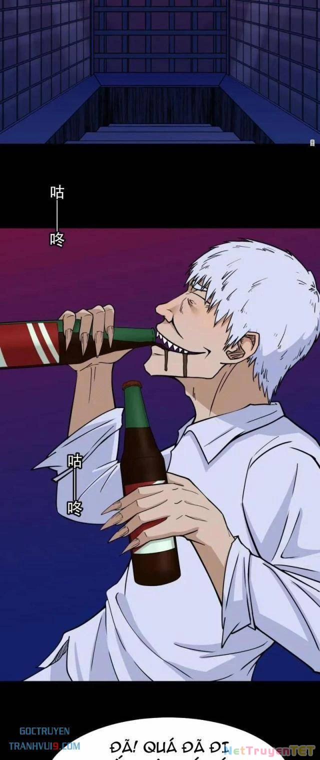Đấu Yếm Thần 308 trang 11