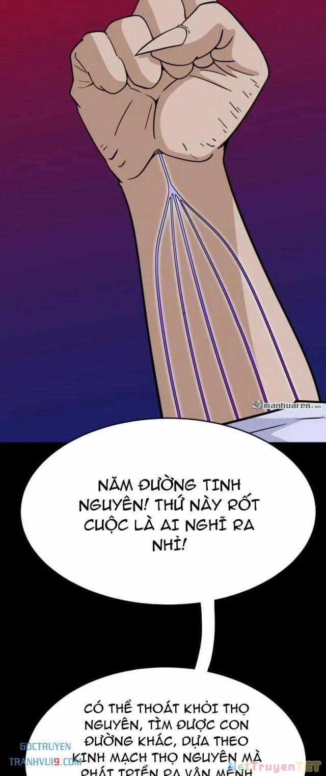 Đấu Yếm Thần 308 trang 13