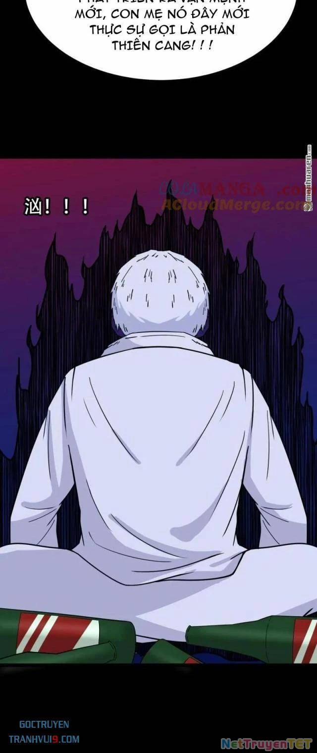 Đấu Yếm Thần 308 trang 14