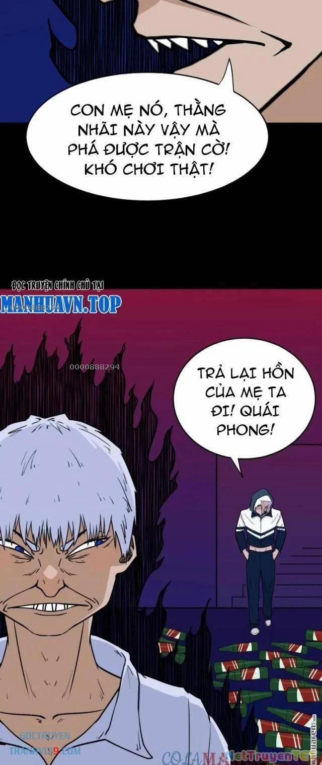 Đấu Yếm Thần 308 trang 16