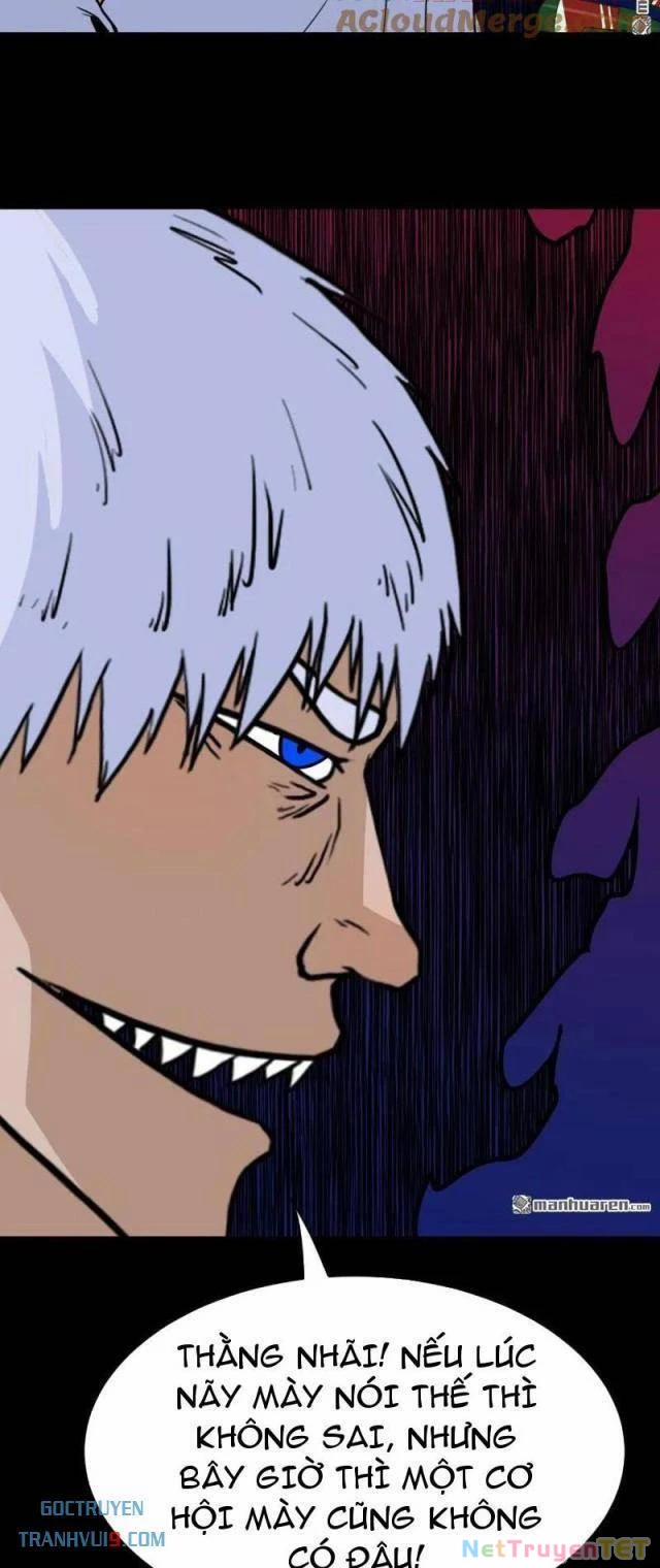 Đấu Yếm Thần 308 trang 17