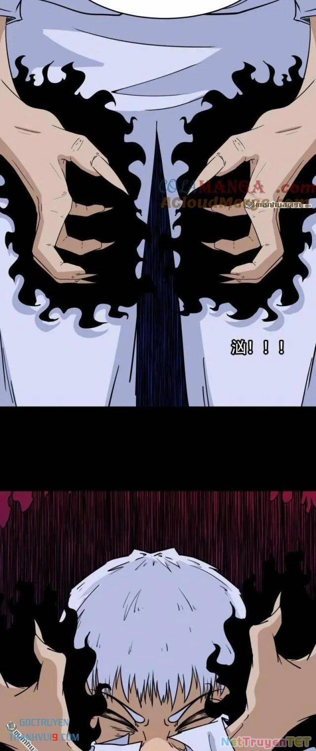 Đấu Yếm Thần 308 trang 19