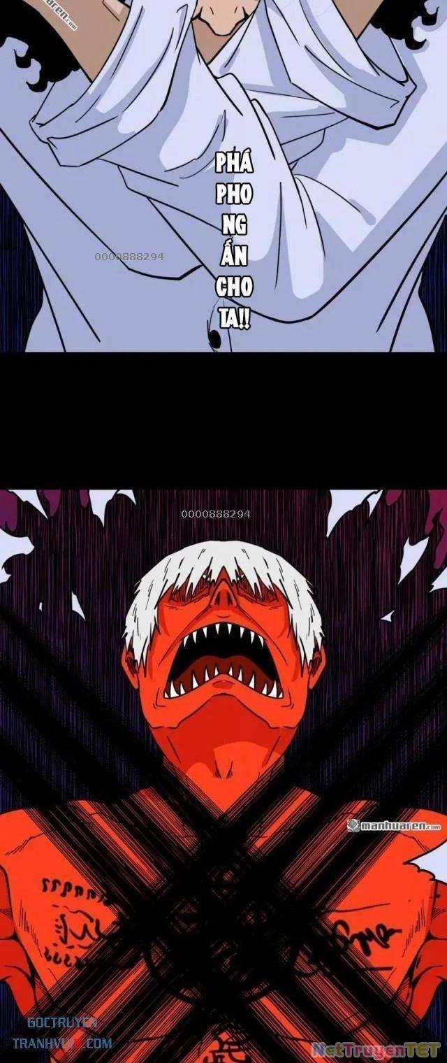 Đấu Yếm Thần 308 trang 20