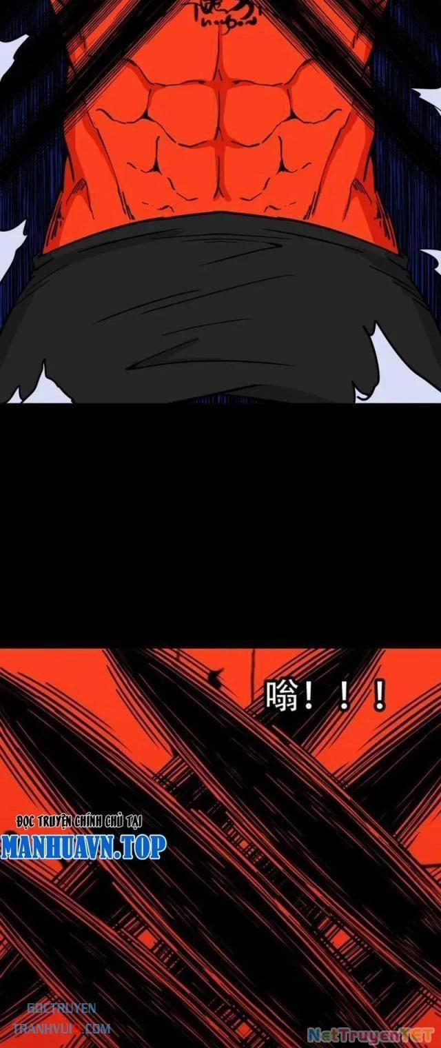 Đấu Yếm Thần 308 trang 21