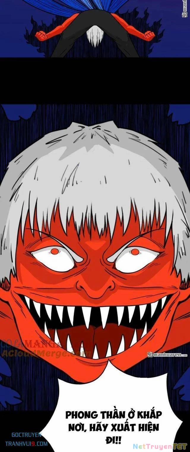 Đấu Yếm Thần 308 trang 23