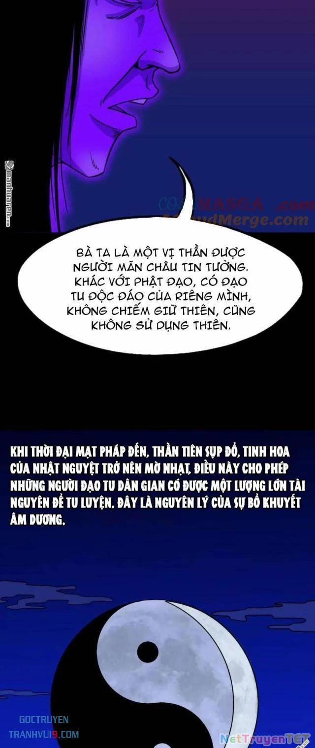 Đấu Yếm Thần 308 trang 28