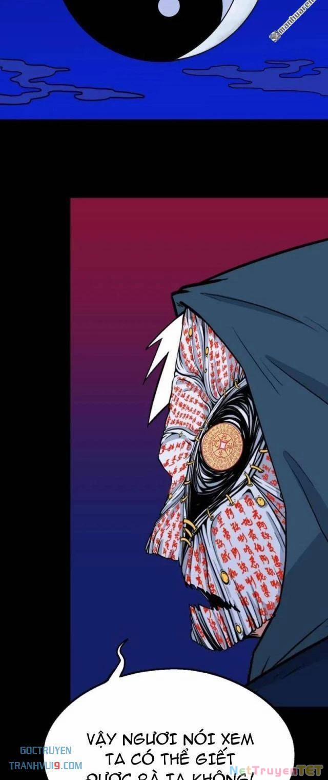 Đấu Yếm Thần 308 trang 29