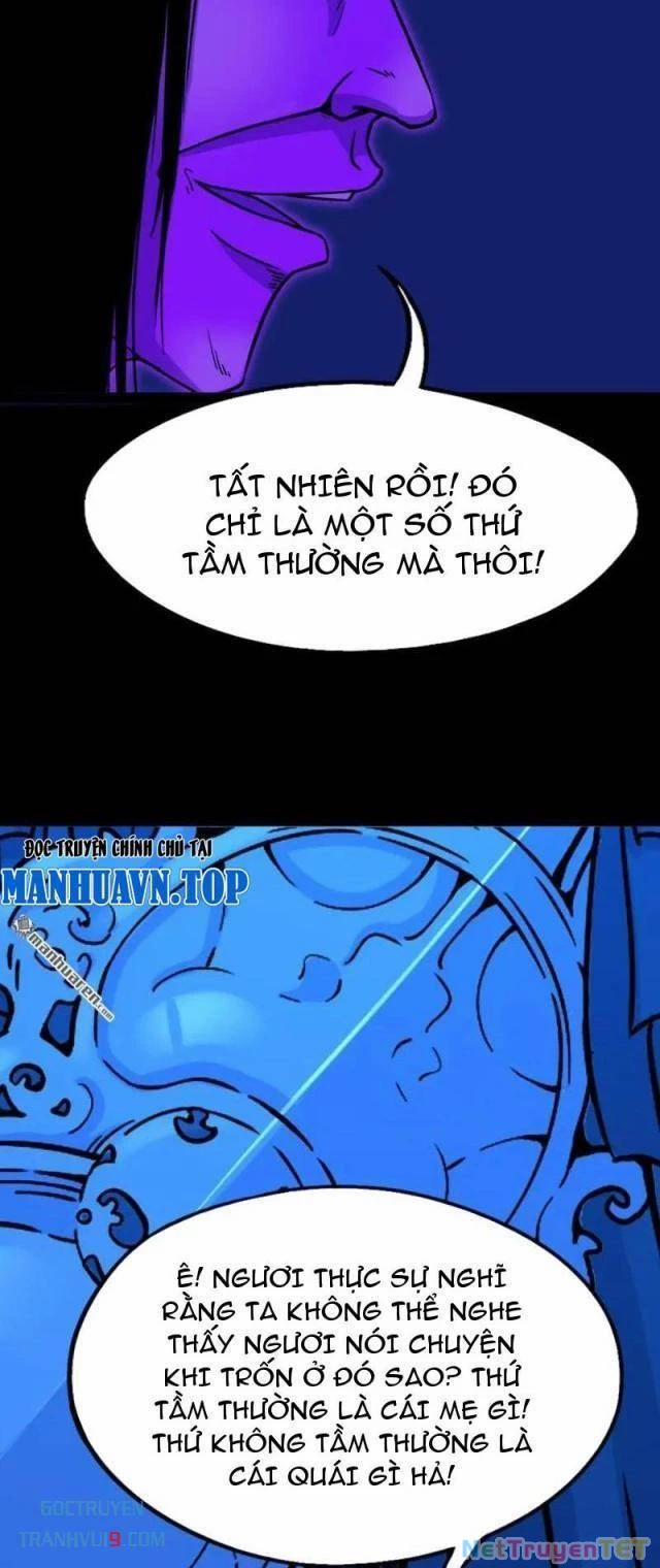 Đấu Yếm Thần 308 trang 31