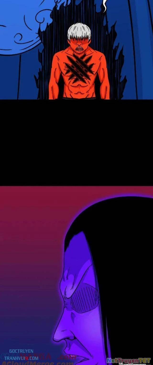 Đấu Yếm Thần 308 trang 32