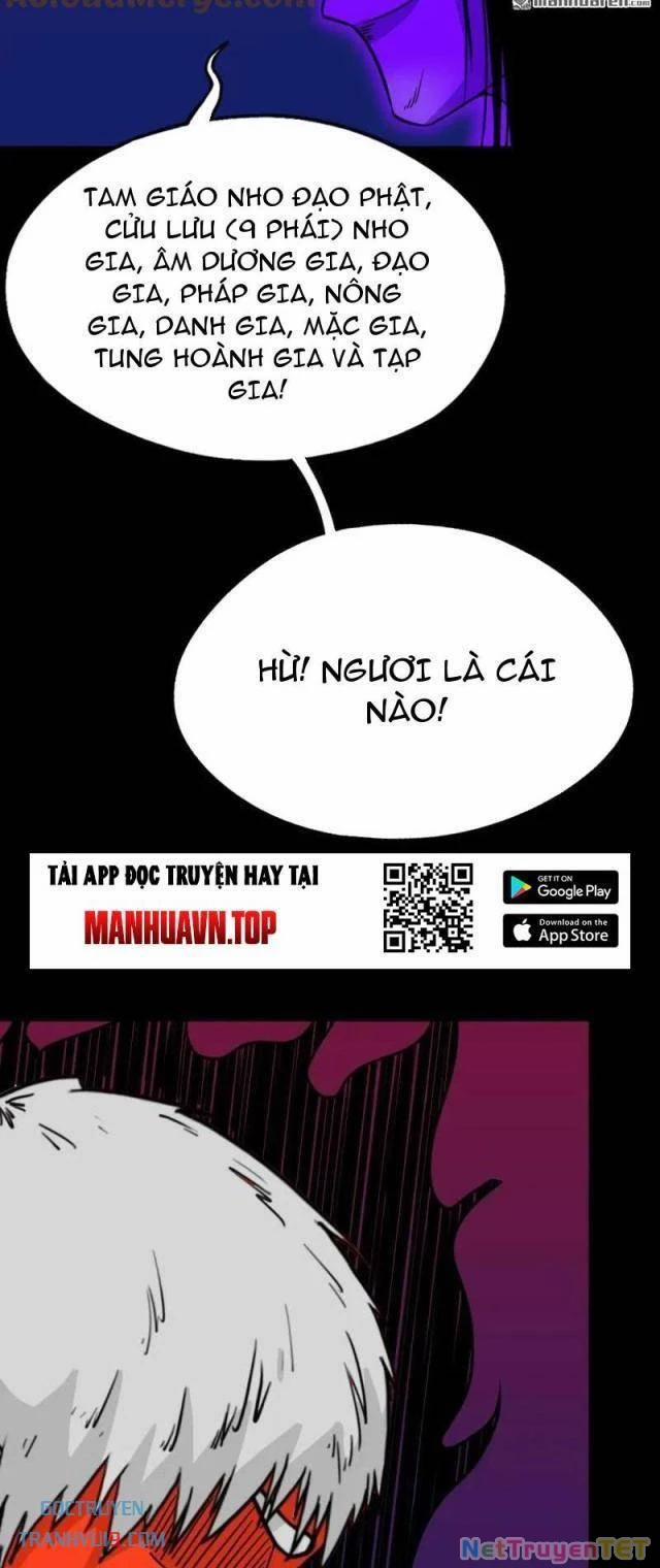 Đấu Yếm Thần 308 trang 33