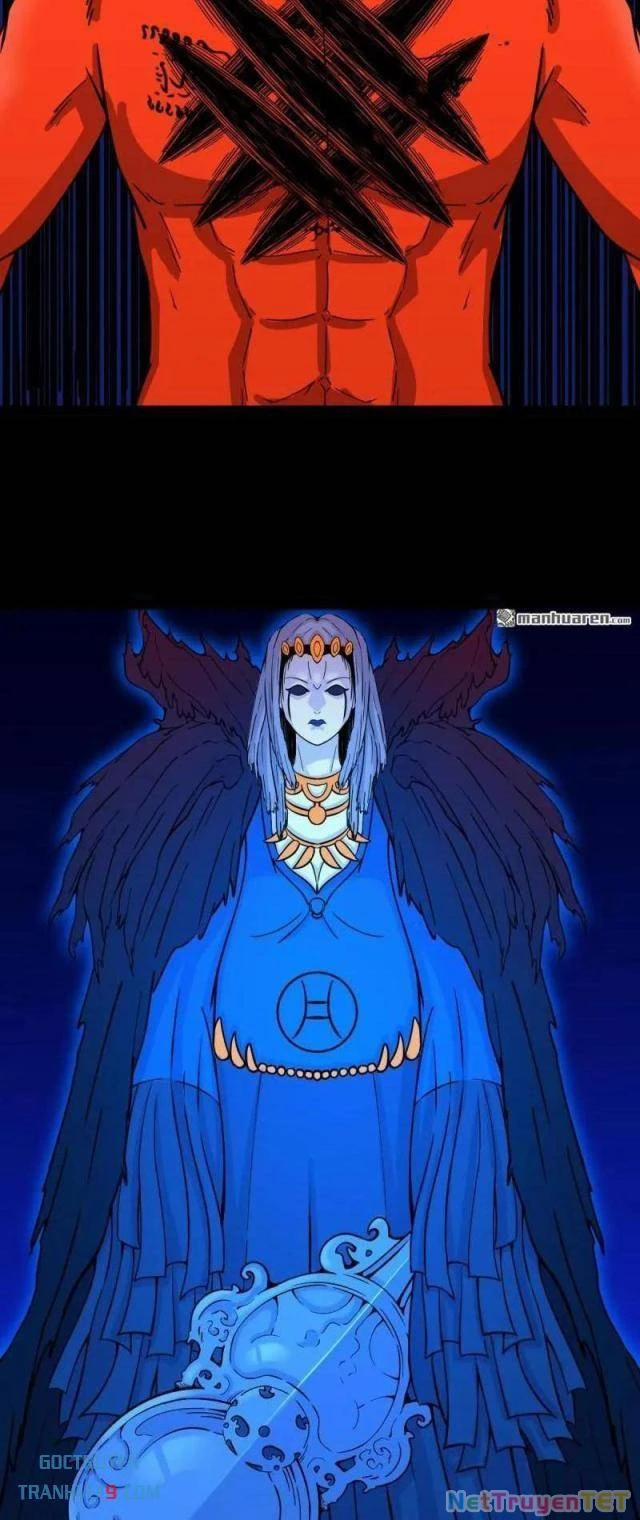 Đấu Yếm Thần 308 trang 35