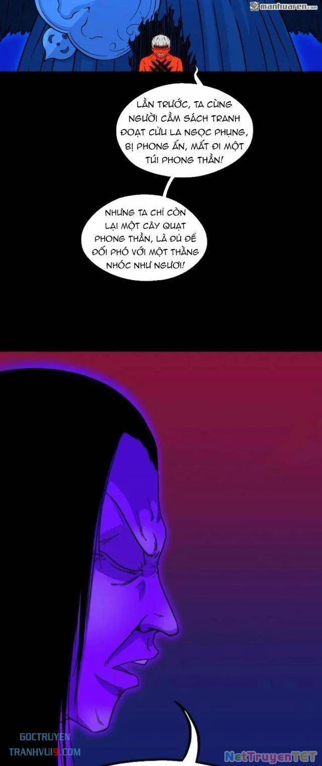 Đấu Yếm Thần 308 trang 36