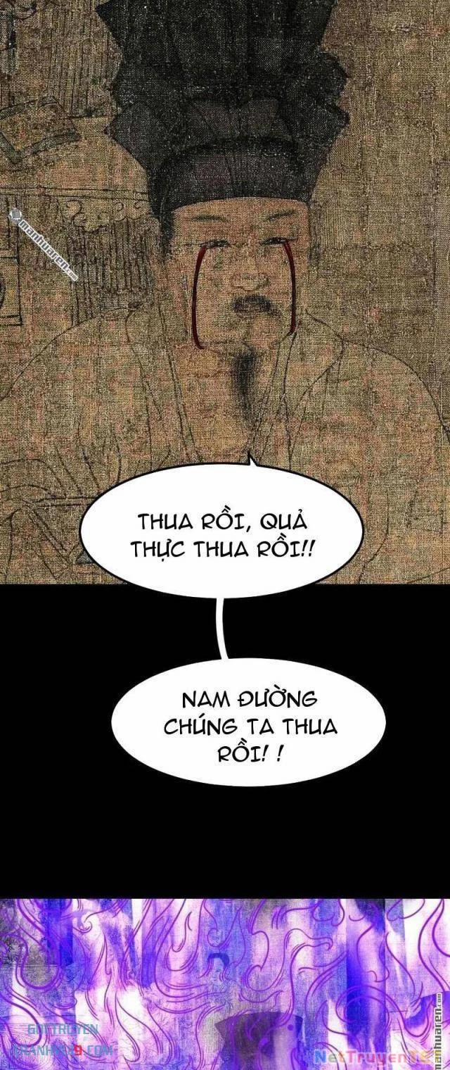 Đấu Yếm Thần 308 trang 8