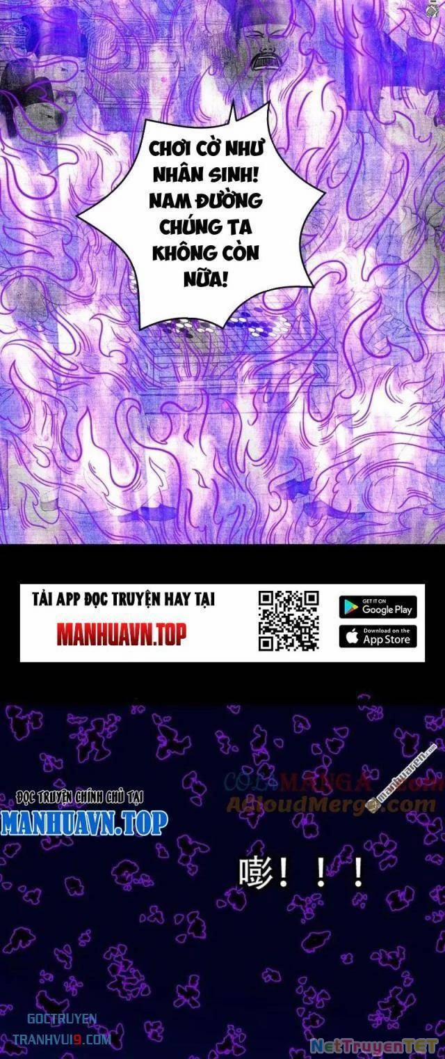 Đấu Yếm Thần 308 trang 9