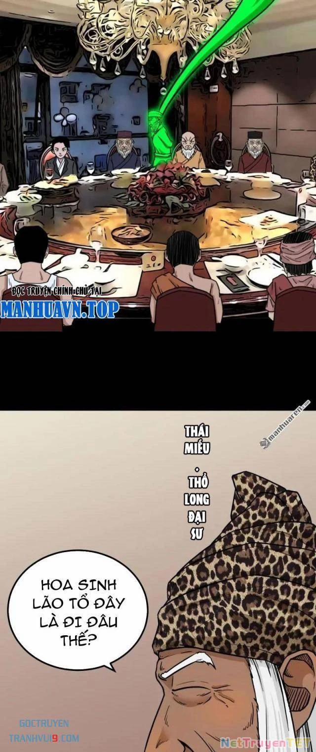 Đấu Yếm Thần 309 trang 10