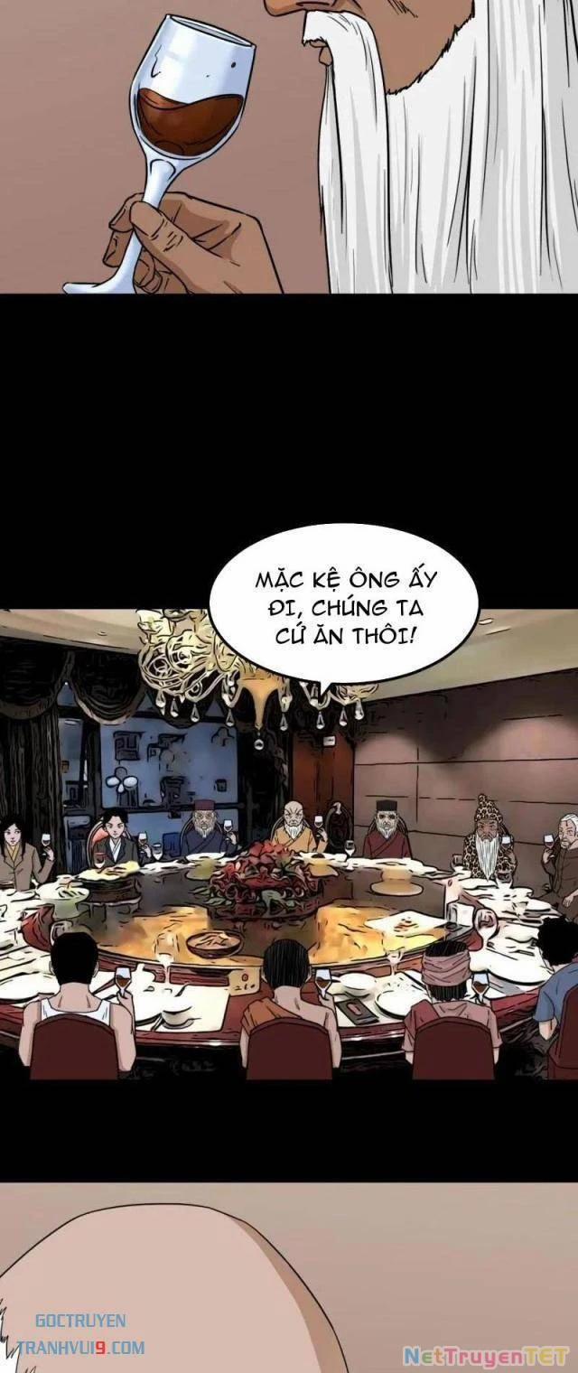 Đấu Yếm Thần 309 trang 11