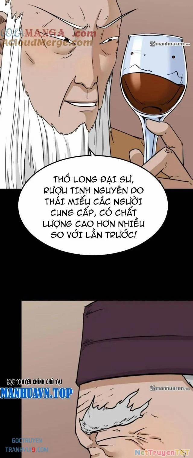 Đấu Yếm Thần 309 trang 12