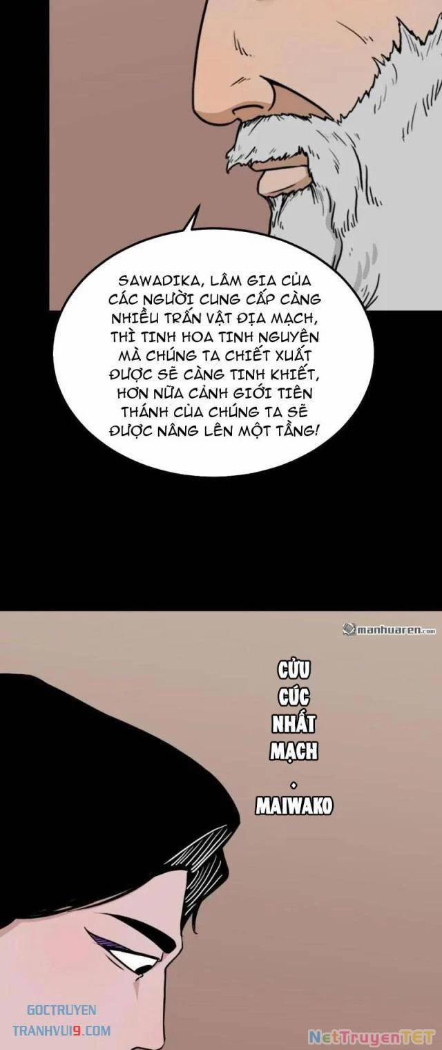 Đấu Yếm Thần 309 trang 13