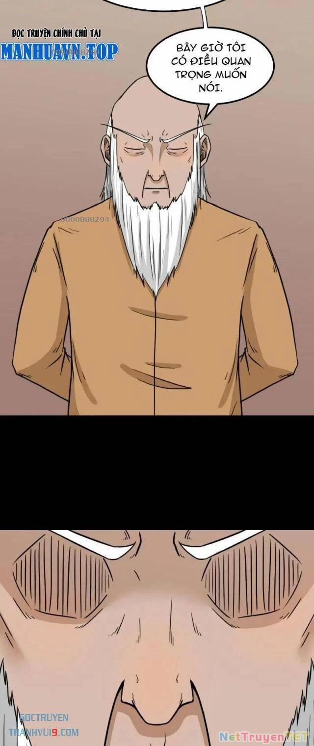 Đấu Yếm Thần 309 trang 16