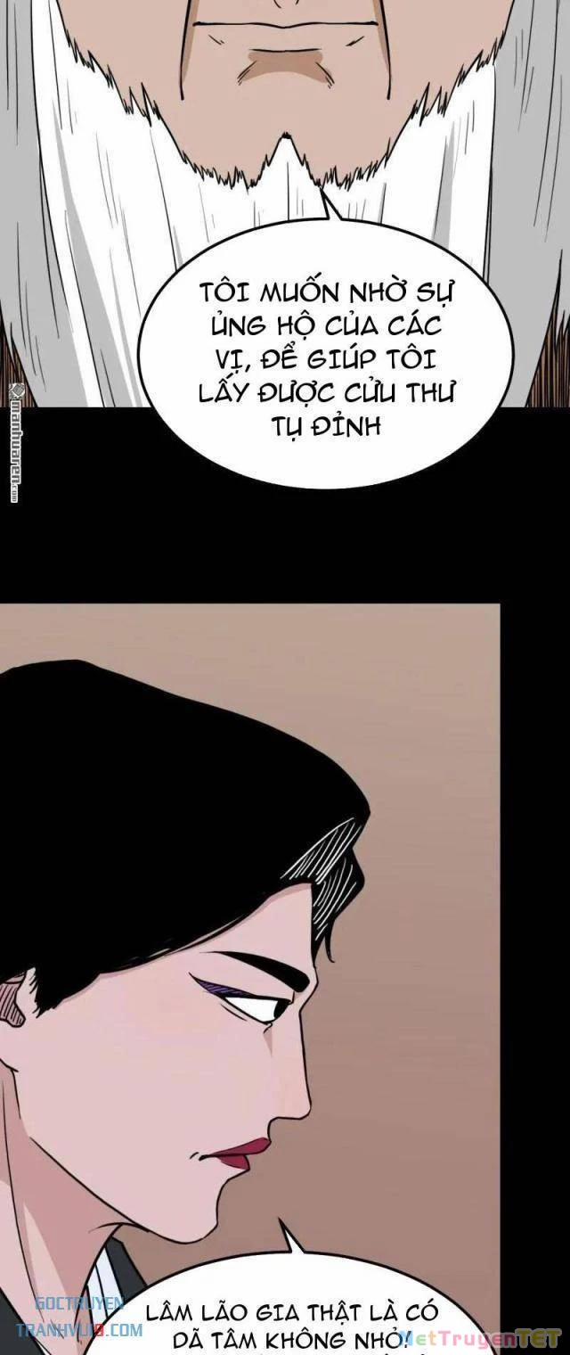 Đấu Yếm Thần 309 trang 17