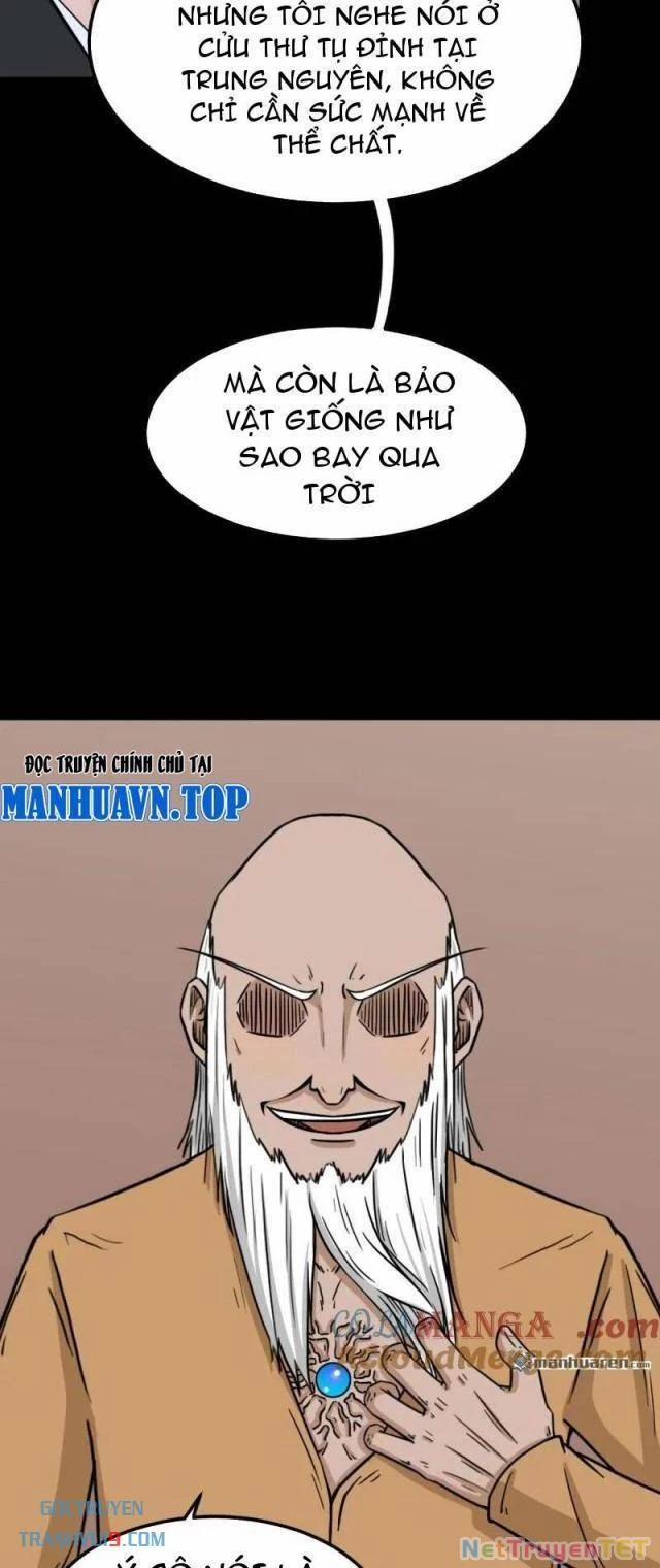 Đấu Yếm Thần 309 trang 18