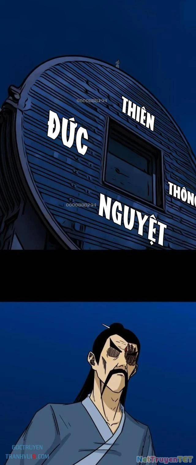 Đấu Yếm Thần 309 trang 20