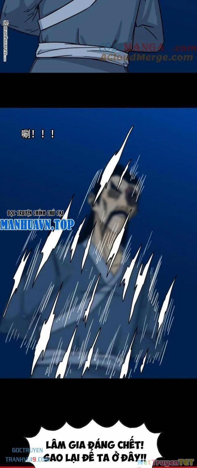 Đấu Yếm Thần 309 trang 21