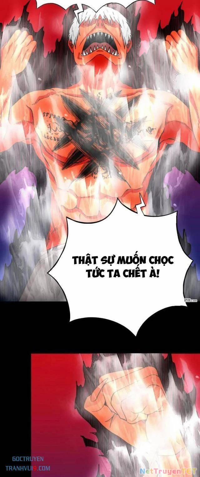 Đấu Yếm Thần 309 trang 22