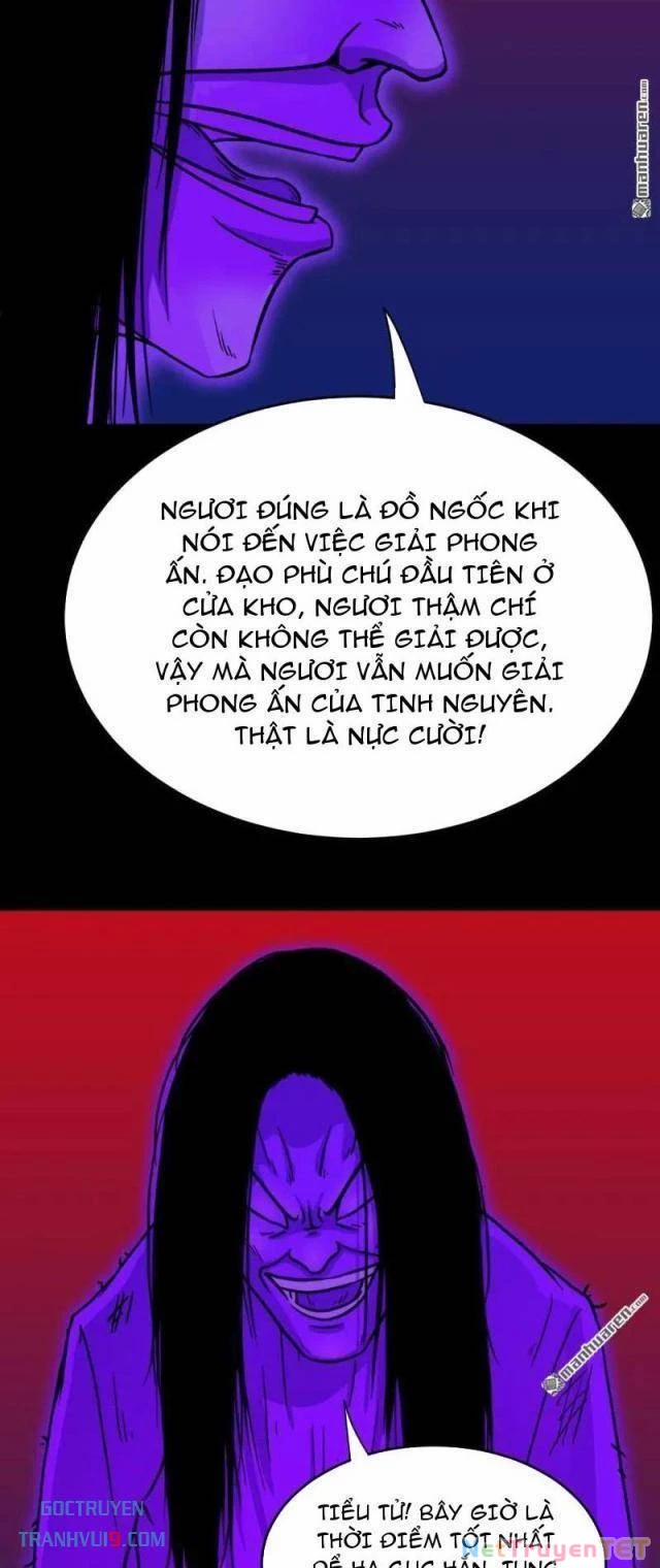 Đấu Yếm Thần 309 trang 24