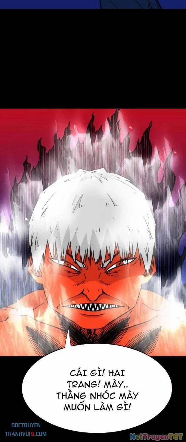 Đấu Yếm Thần 309 trang 27