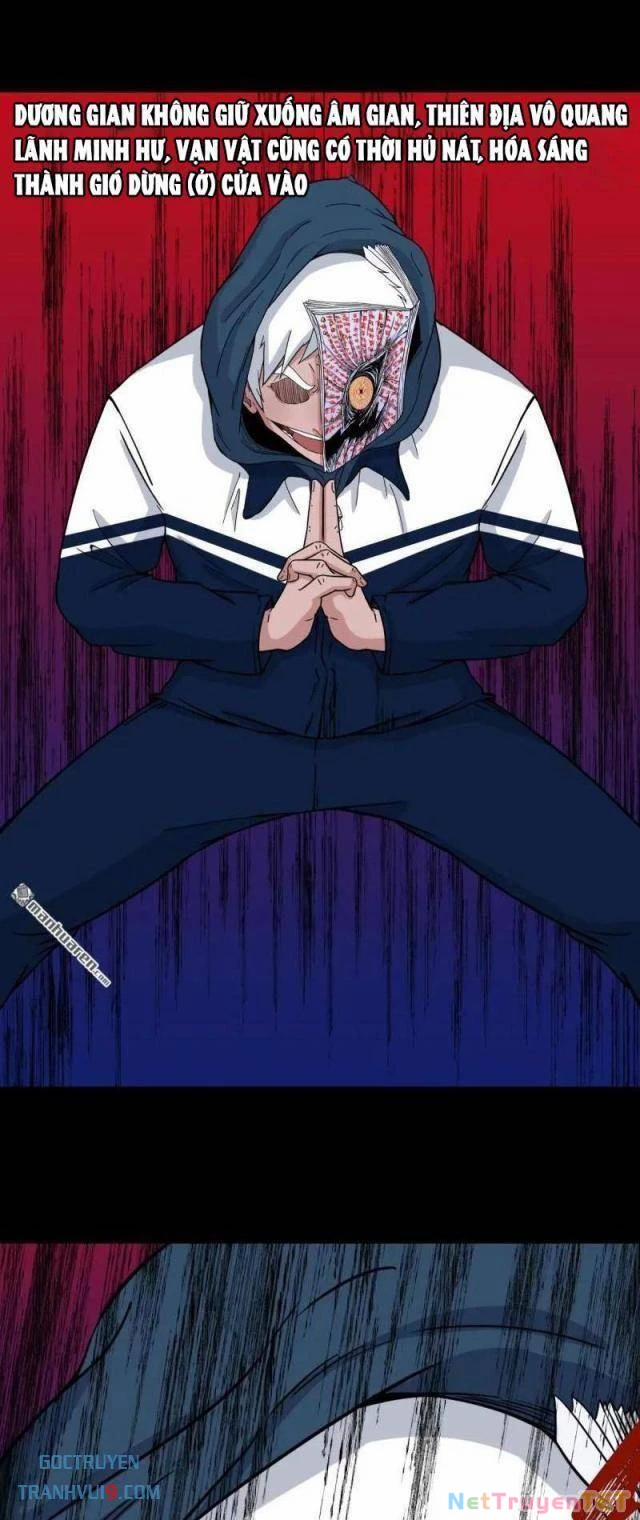 Đấu Yếm Thần 309 trang 28