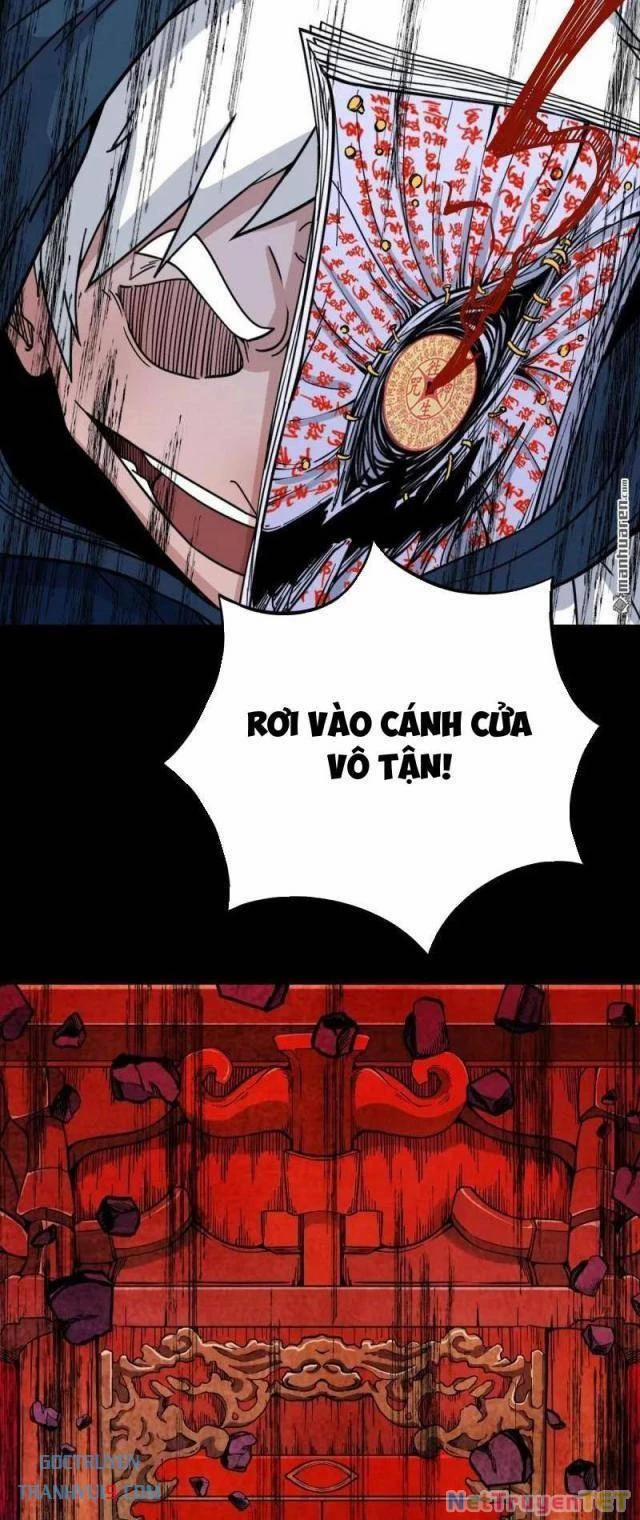 Đấu Yếm Thần 309 trang 29