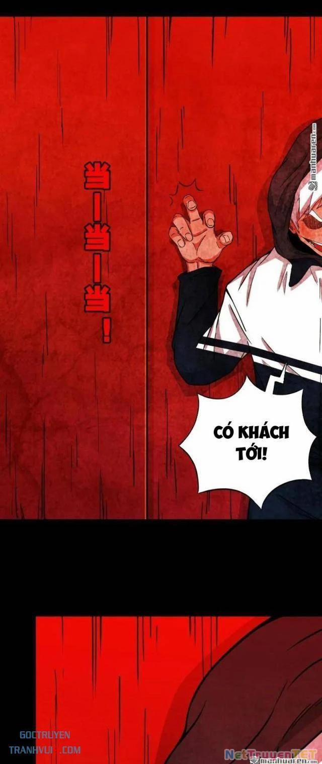 Đấu Yếm Thần 309 trang 31