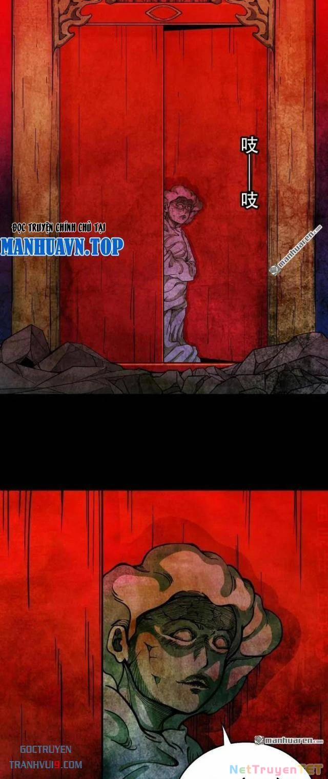 Đấu Yếm Thần 309 trang 33