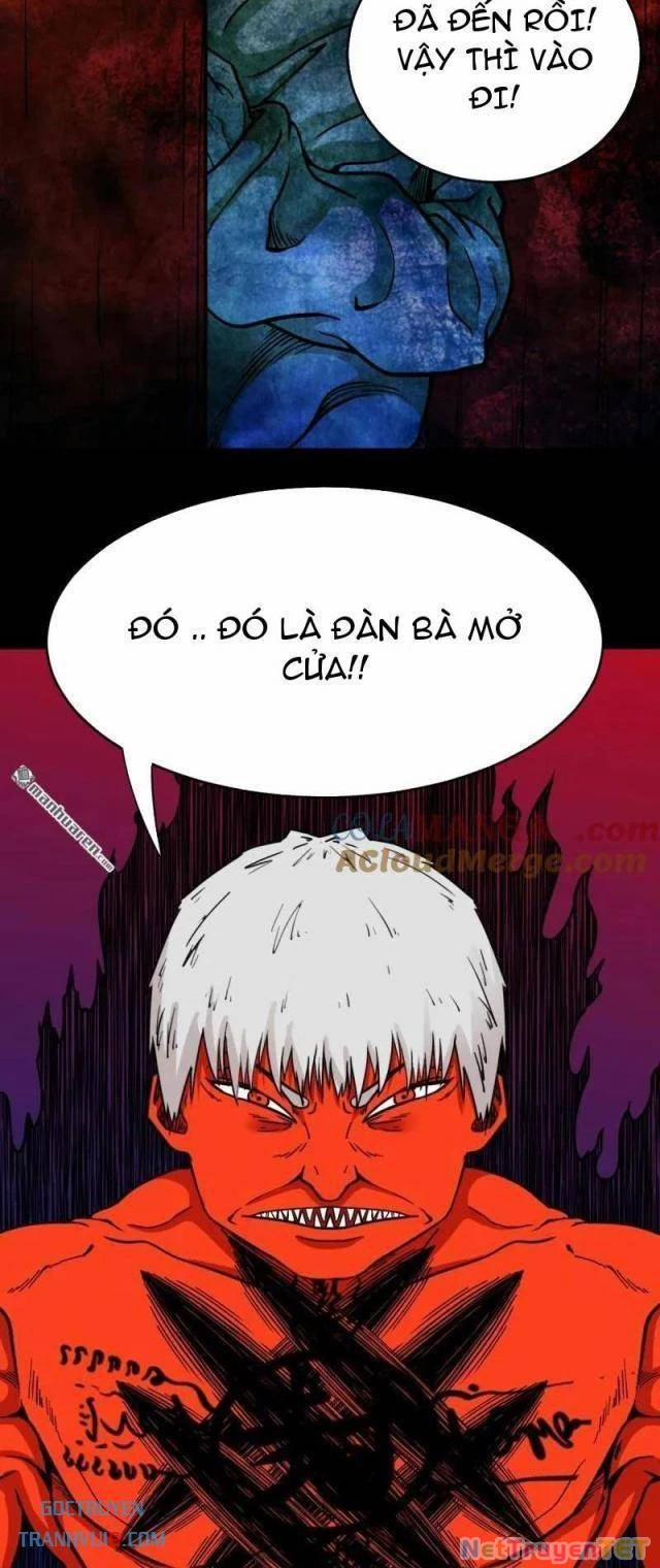Đấu Yếm Thần 309 trang 34