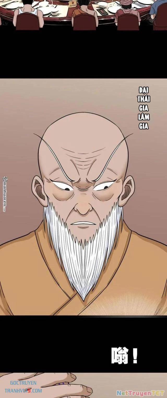 Đấu Yếm Thần 309 trang 4