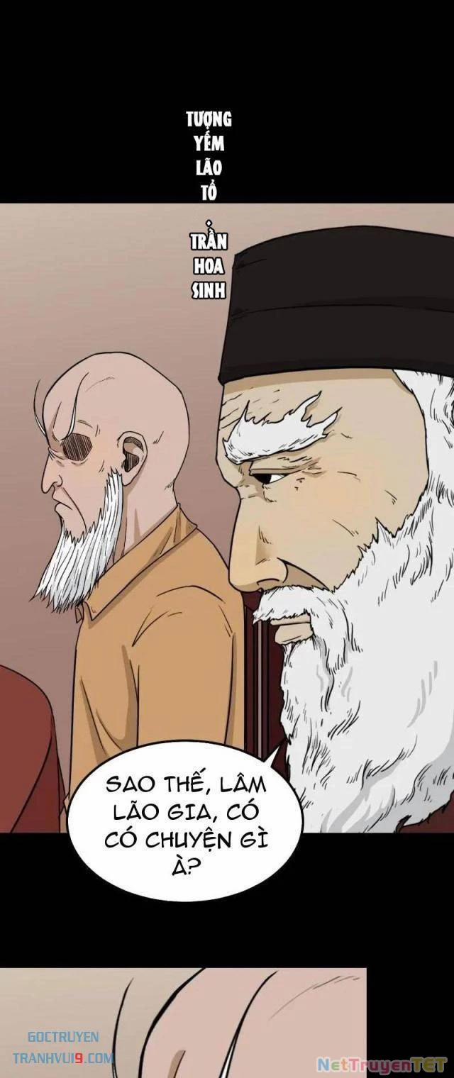 Đấu Yếm Thần 309 trang 6