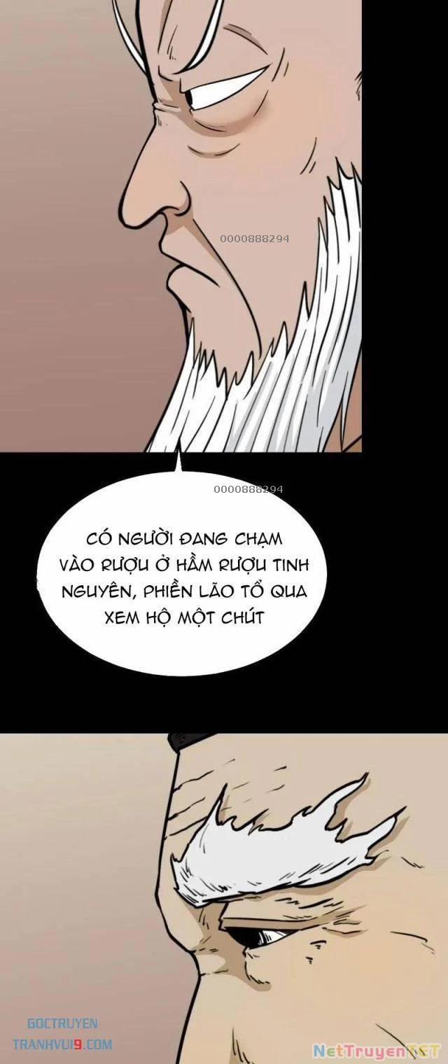 Đấu Yếm Thần 309 trang 7