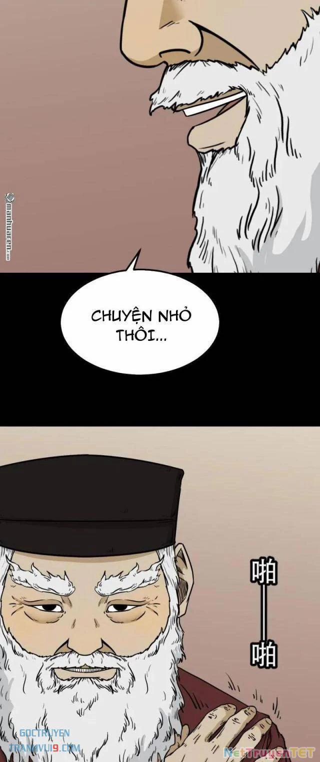 Đấu Yếm Thần 309 trang 8