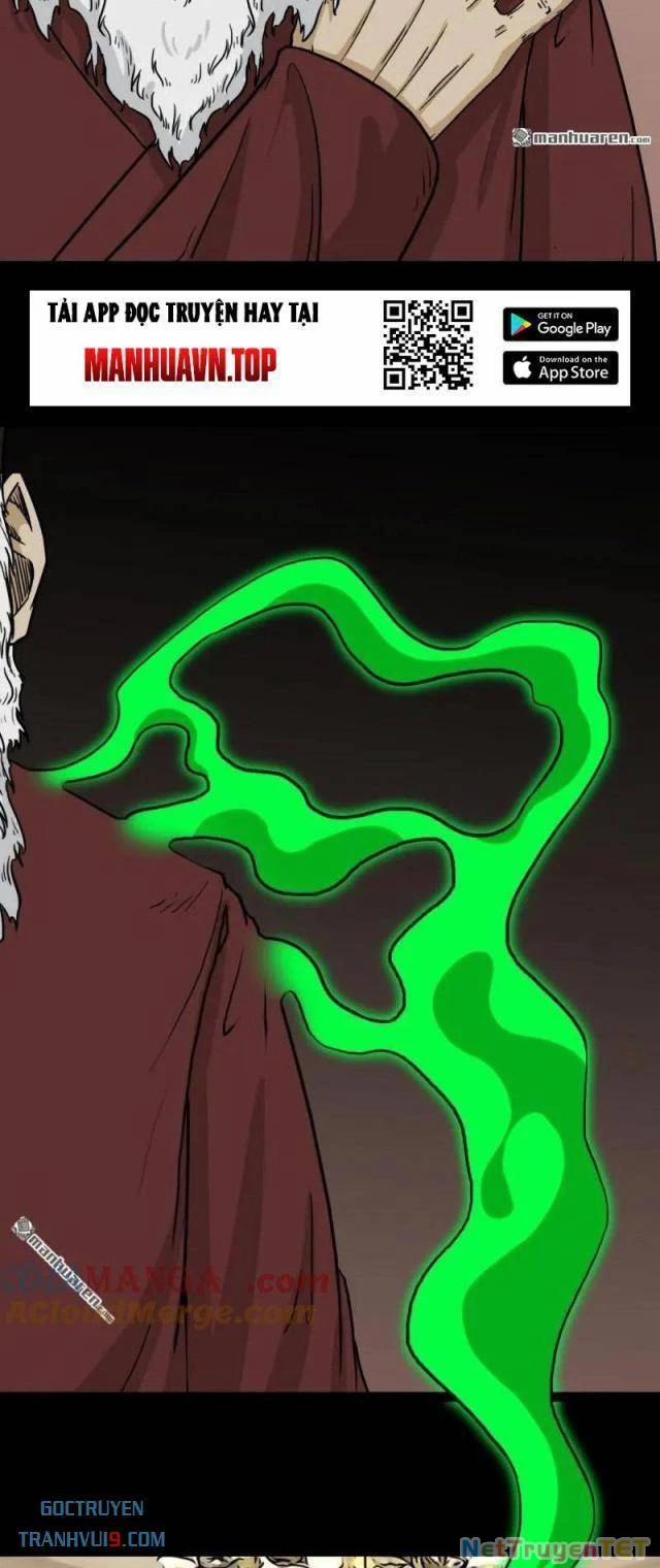 Đấu Yếm Thần 309 trang 9