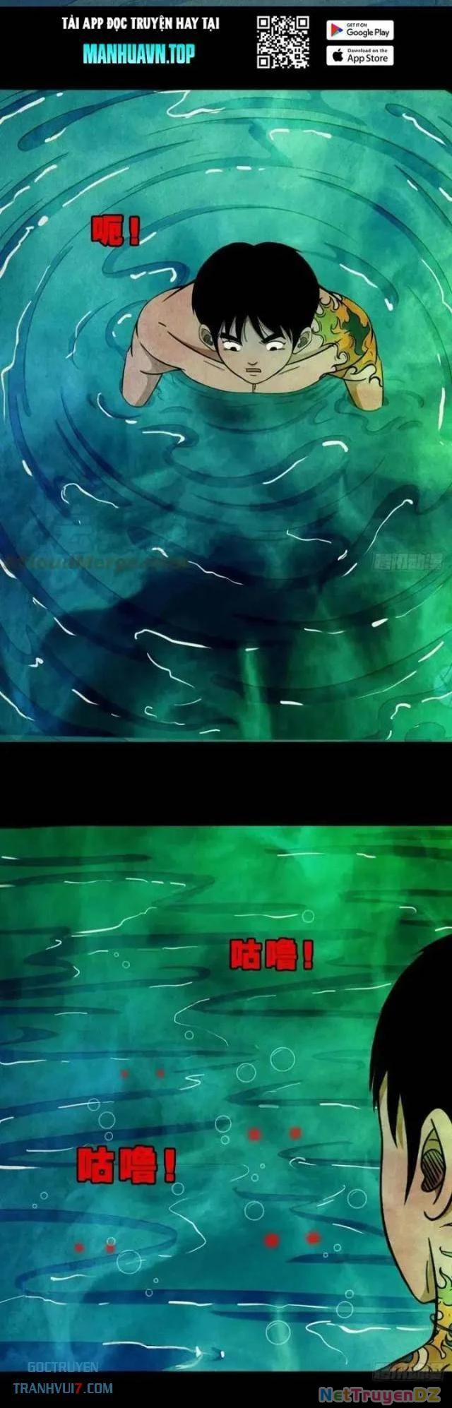 Đấu Yếm Thần 31 trang 10