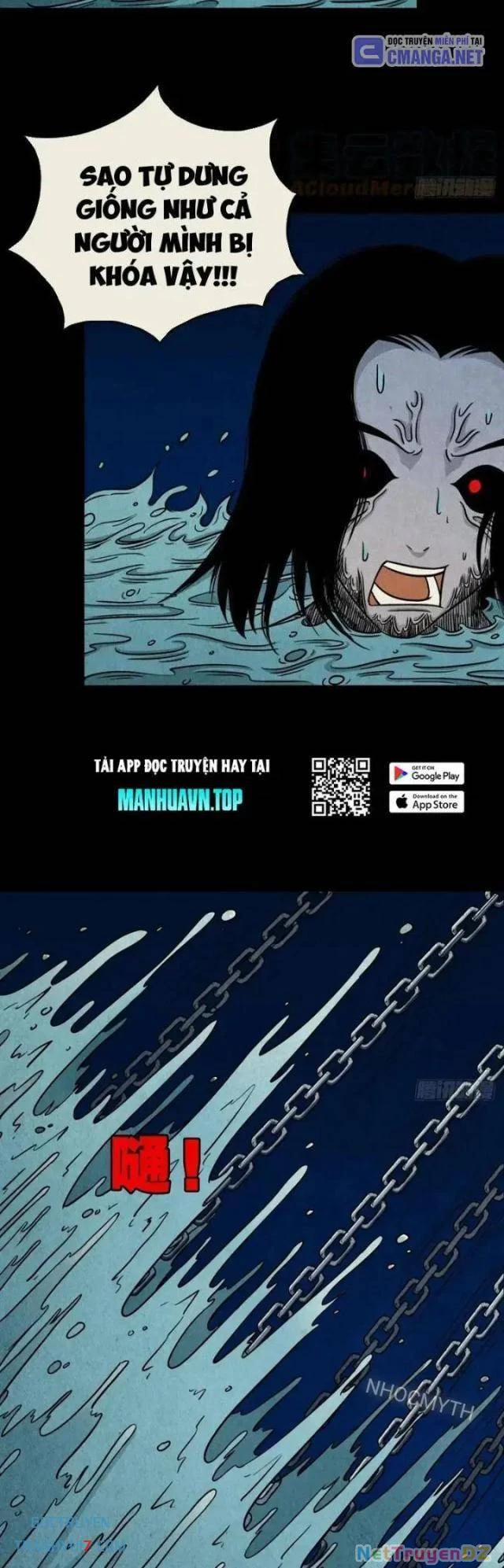 Đấu Yếm Thần 31 trang 12